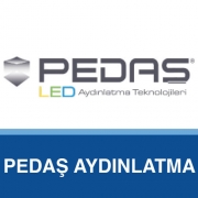 Pedaş Aydınlatma Ürünleri