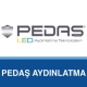 Pedaş Aydınlatma Ürünleri