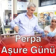 Perpa Aşure Günü