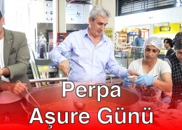 Perpa Aşure Günü
