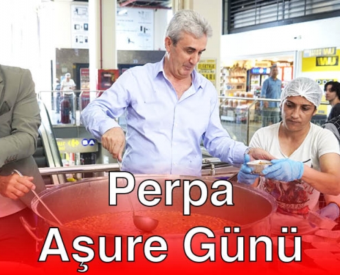 Perpa Aşure Günü