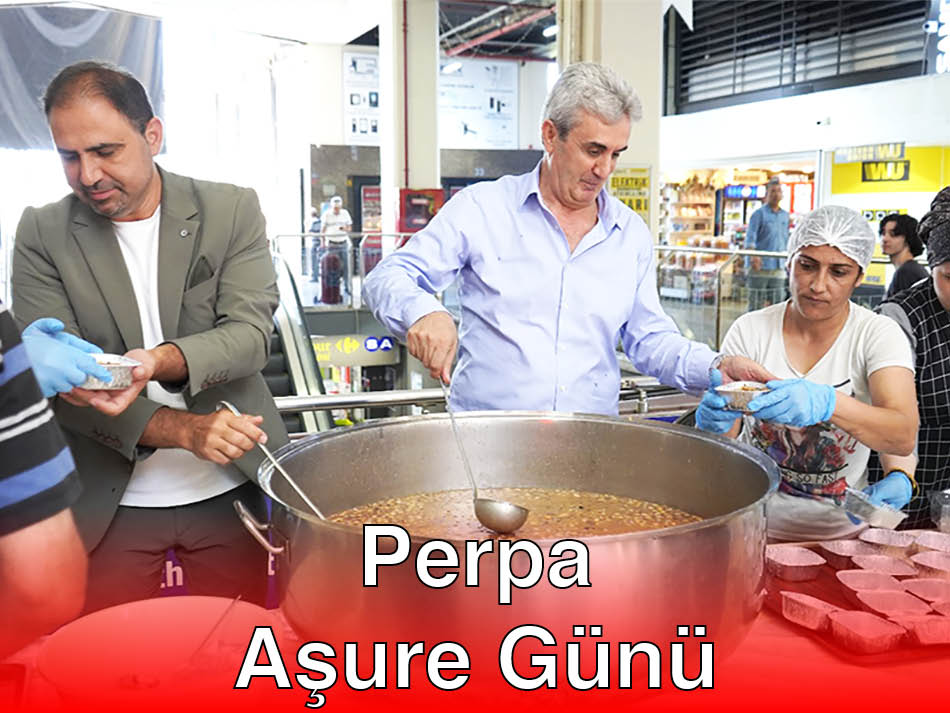 Perpa Aşure Günü