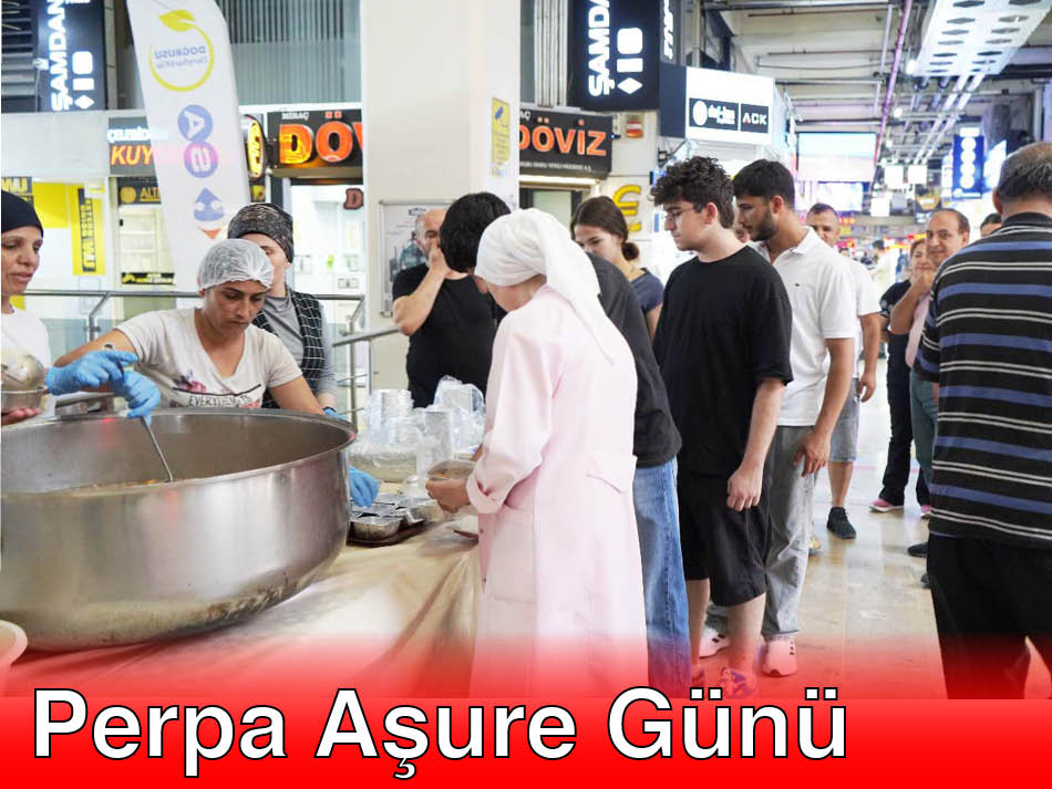 Aşure Günü