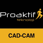 Proaktif Teknoloji CAD Cam Perpa