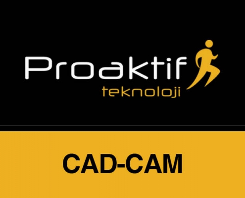 Proaktif Teknoloji CAD Cam Perpa