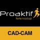 Proaktif Teknoloji CAD Cam Perpa