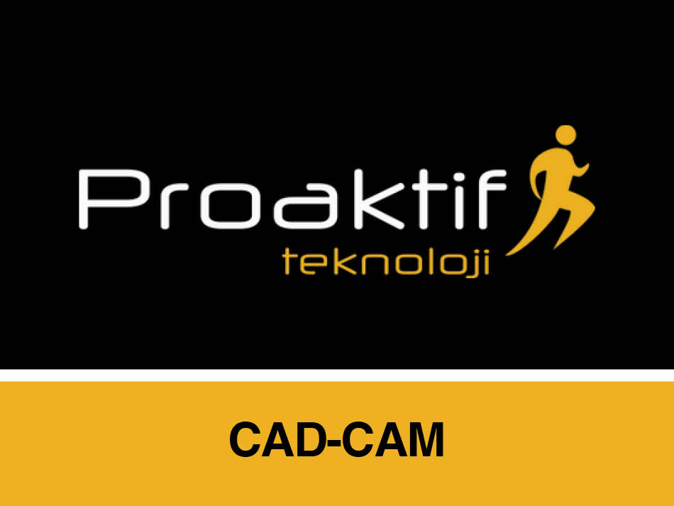 Proaktif Teknoloji CAD Cam Perpa