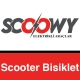 Scoowy Scooter Elektrikli Bisiklet Vetron Perpa