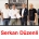 Serkan Düzenli Perpa Ticaret Merkezi A Blok Genel Müdürü