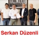 Serkan Düzenli Perpa Ticaret Merkezi A Blok Genel Müdürü