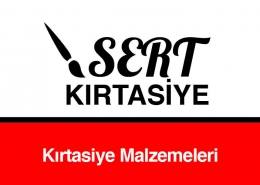 Sert Kırtasiye Perpa