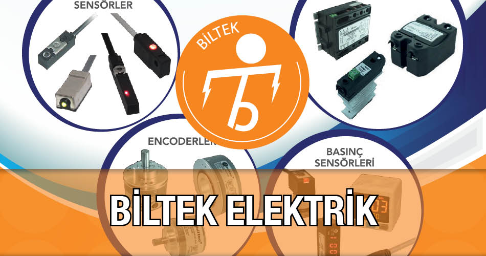 Biltek Elektrik Otomasyon Perpa