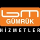 BM Gümrük Hizmetler Perpa