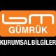 BM Gümrük Kurumsal Bilgiler