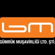 BM Gümrük Müşavirliği Perpa
