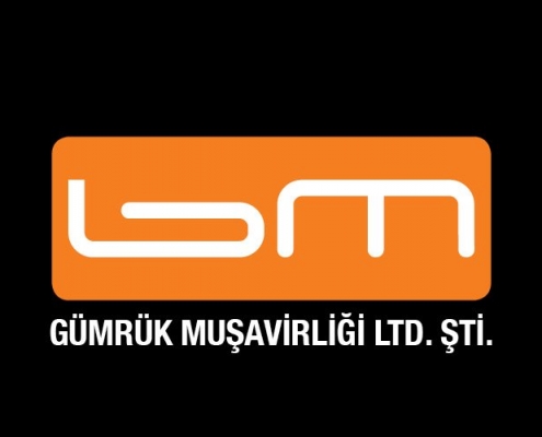BM Gümrük Müşavirliği Perpa