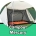 Campout Mercury Çadır Perpa