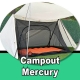 Campout Mercury Çadır Perpa