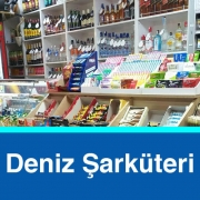 Deniz Şarküteri Tekel