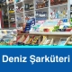 Deniz Şarküteri Tekel
