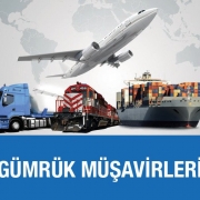 Gümrük Firmaları Gümrük Müşavirleri Gümrükçüler