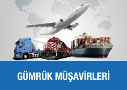 Gümrük Firmaları Gümrük Müşavirleri Gümrükçüler