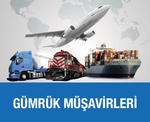 Gümrük Firmaları Gümrük Müşavirleri Gümrükçüler