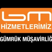 Gümrük Müşavirliği Hizmetleri BM Gümrük