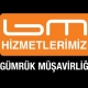 Gümrük Müşavirliği Hizmetleri BM Gümrük