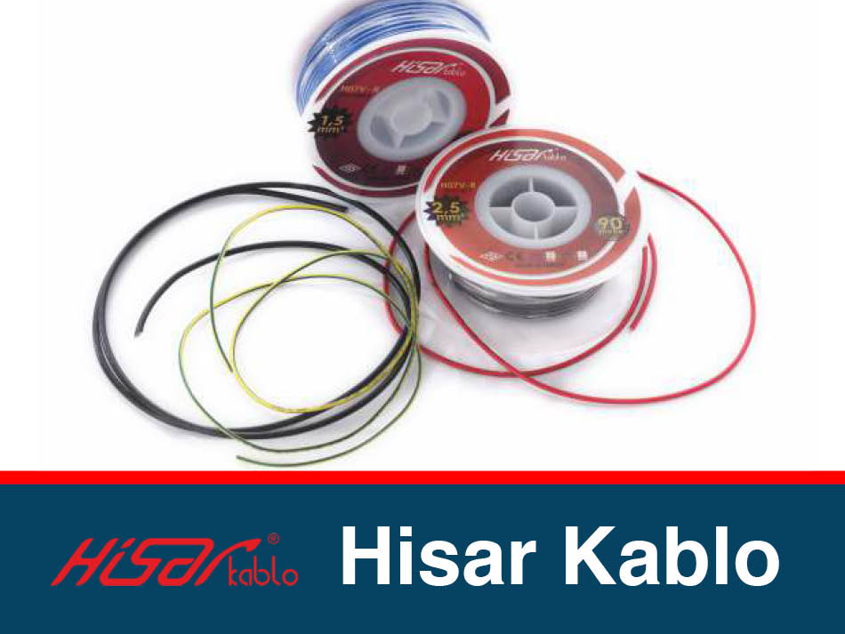 Hisar Kablo Perpa