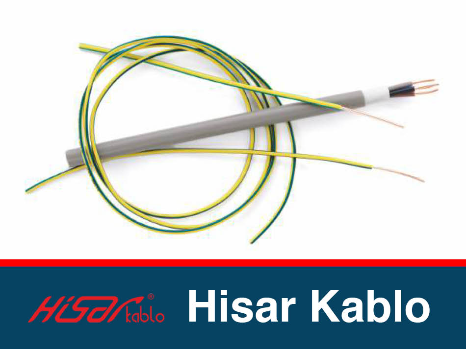 Hisar Kablo Perpa