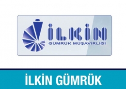 İlkin Gümrük Müşavirliği