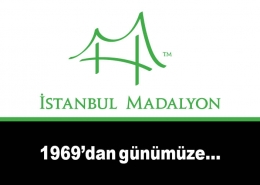 İstanbul Madalyon Perpa