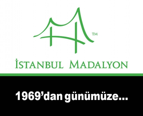 İstanbul Madalyon Perpa