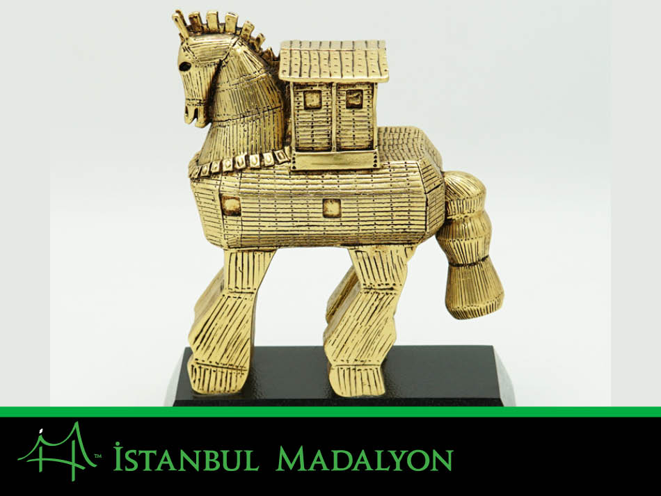 İstanbul Madalyon Perpa
