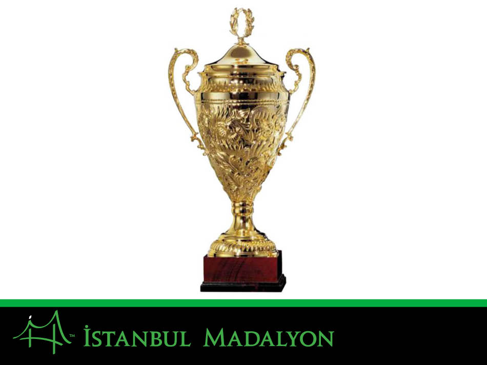 İstanbul Madalyon Perpa Kupa
