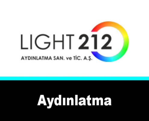Light 212 Aydınlatma Perpa