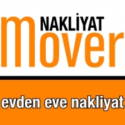 Mover Nakliyat Evden Eve Nakliyat Perpa