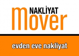 Mover Nakliyat Evden Eve Nakliyat Perpa