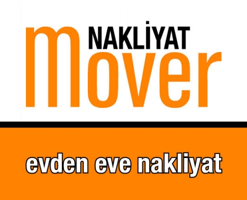 Mover Nakliyat Evden Eve Nakliyat Perpa