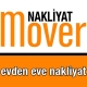 Mover Nakliyat Evden Eve Nakliyat Perpa