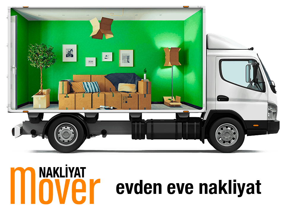 Mover Nakliyat Evden Eve Nakliyat