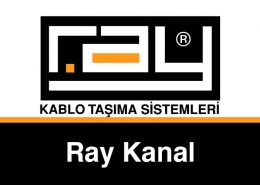 Ray Kanal Kablo Taşıma Sistemleri