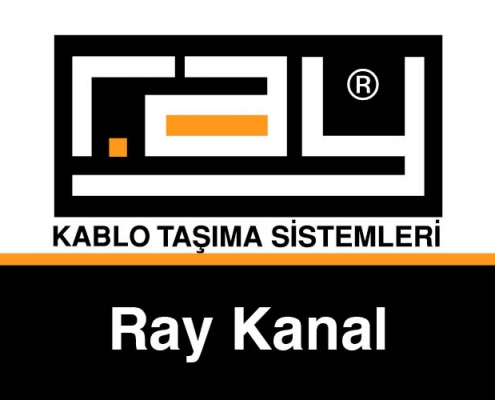 Ray Kanal Kablo Taşıma Sistemleri