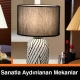 Luzart Sanatla Aydınlanan Mekanlar