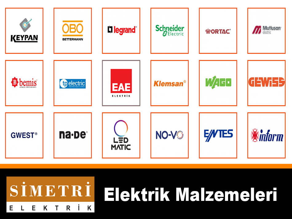 Simetri Elektrik Perpa