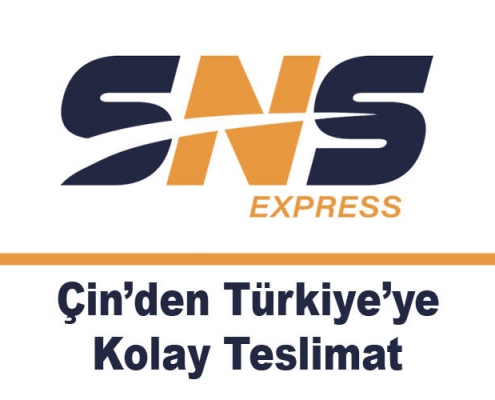 SNS Express Perpa