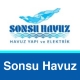 Sonsu Havuz Perpa
