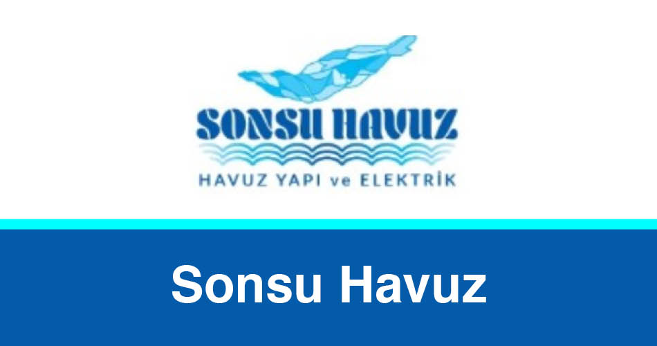 Sonsu Havuz Perpa