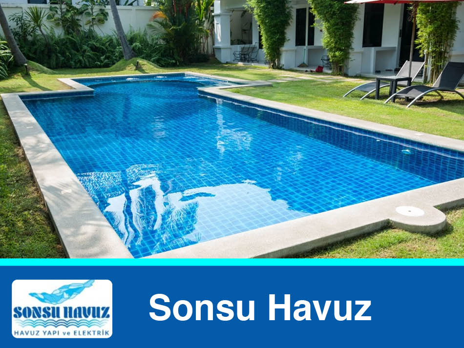 Sonsu Havuz Perpa